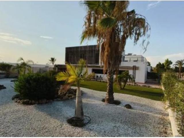 Chalet Venta Molina de Segura, La Alcayna