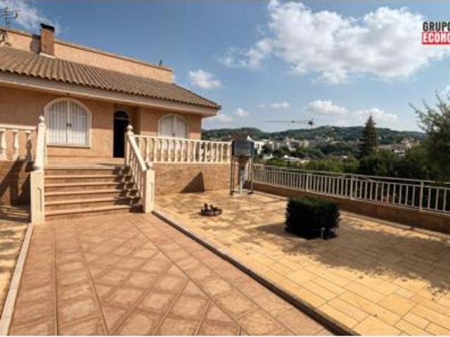Chalet Venta Molina de Segura, La Alcayna