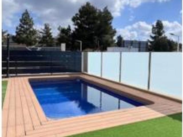 Chalet Venta Molina de Segura, La Alcayna