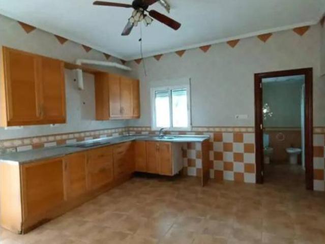 Chalet Venta Molina de Segura, Molina de Segura