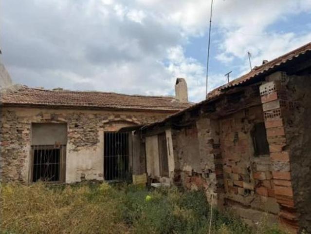 Chalet Venta Molina de Segura, Molina de Segura