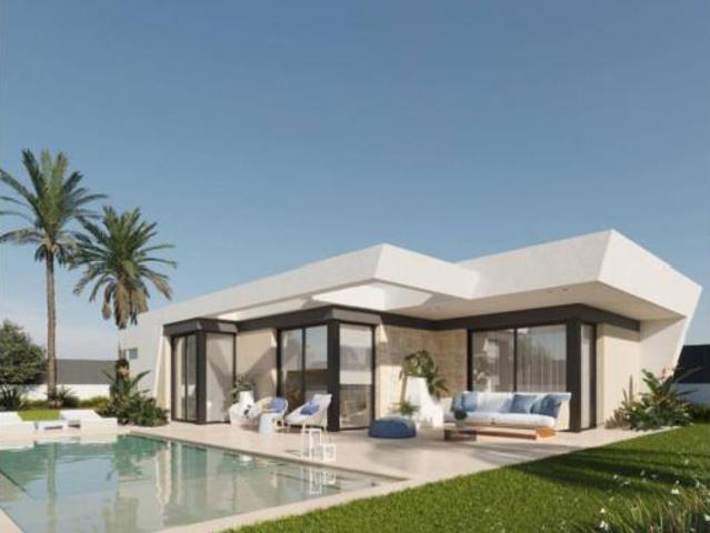 Chalet Venta Molina de Segura, Molina de Segura