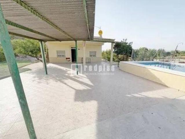 Chalet Venta Molina de Segura, Molina de Segura