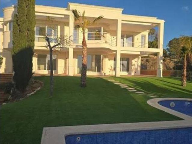 Chalet Venta Molina de Segura, Molina de Segura
