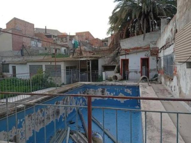 Chalet Venta Molina de Segura, Molina de Segura