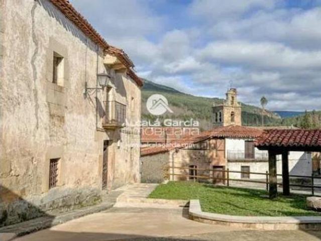 Chalet Venta Molinos de Duero, Molinos de Duero