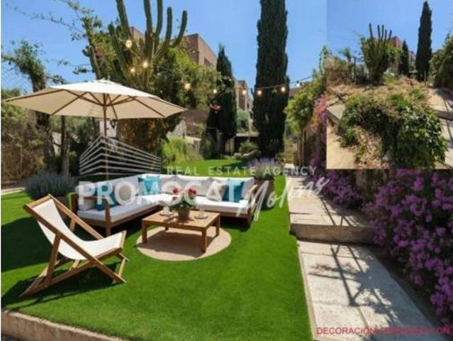 Chalet Venta Molins de Rei, Molins de Rei