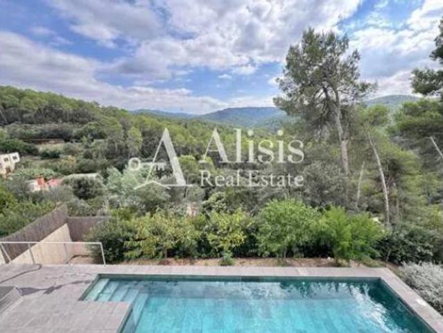 Chalet Venta Molins de Rei, Molins de Rei