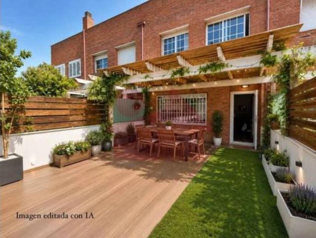 Chalet Venta Mollet del Vallès, Mollet del Vallès