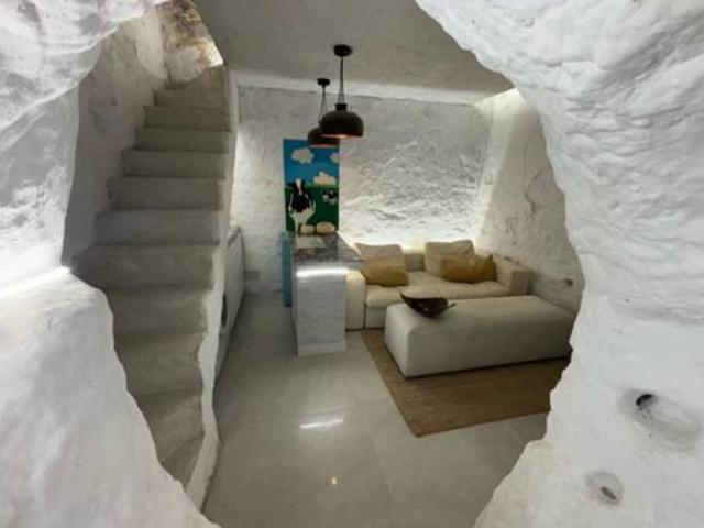 Chalet Venta Molledo, Casares