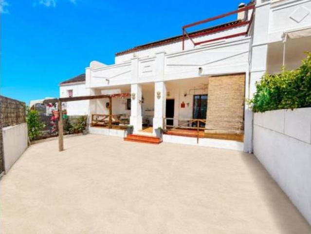 Chalet Venta Molledo, Casares