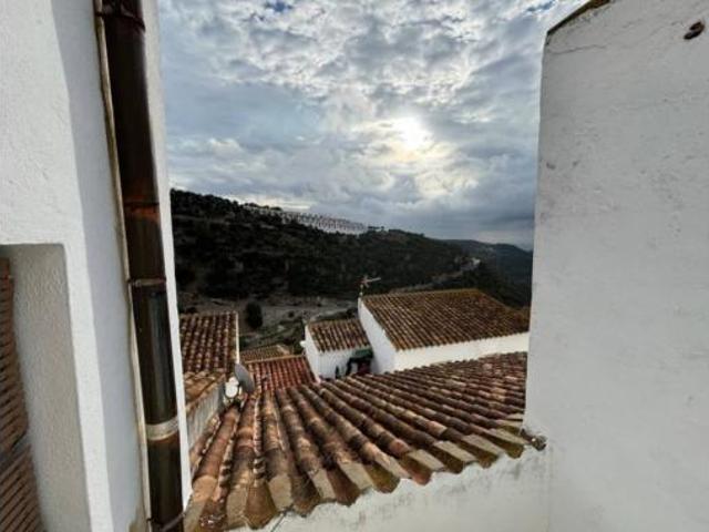 Chalet Venta Molledo, Casares