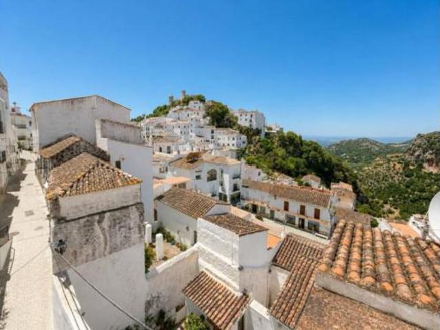 Chalet Venta Molledo, Casares