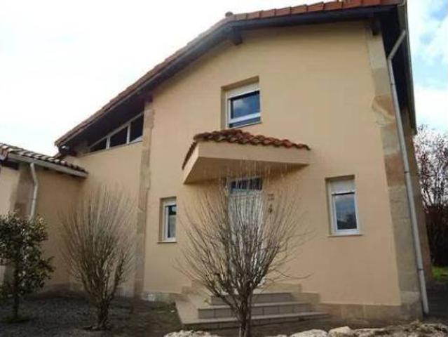Chalet Venta Molledo, Molledo