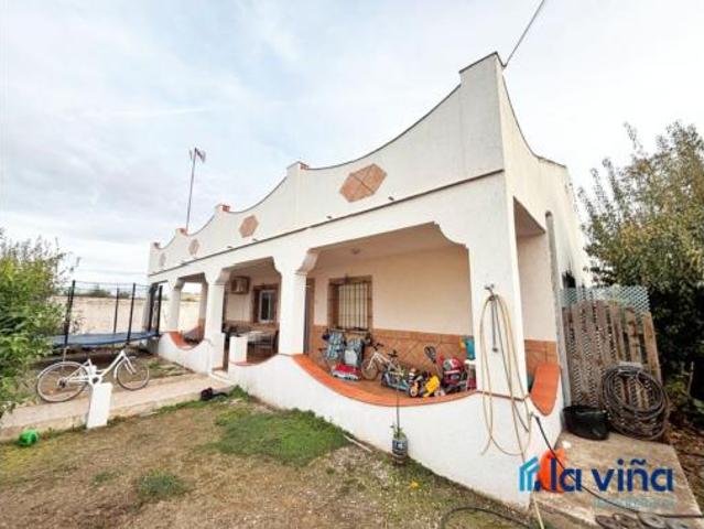 Chalet Venta Mollina, Mollina