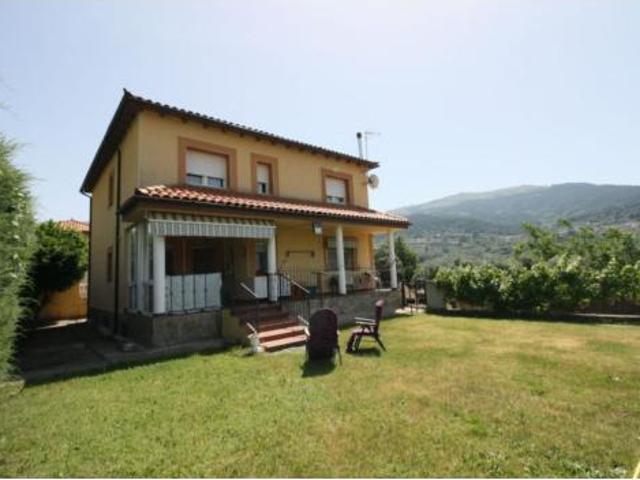 Chalet Venta Mombeltrán, Mombeltrán
