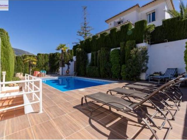 Chalet Venta Monachil, Monachil