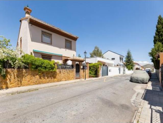 Chalet Venta Monachil, Monachil
