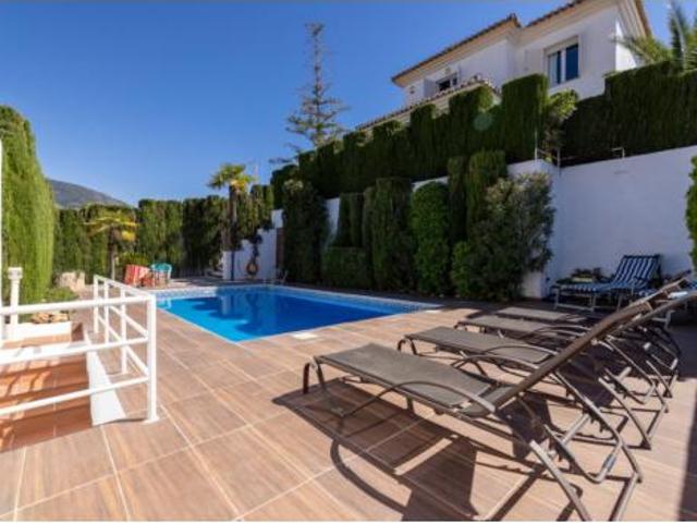 Chalet Venta Monachil, Monachil