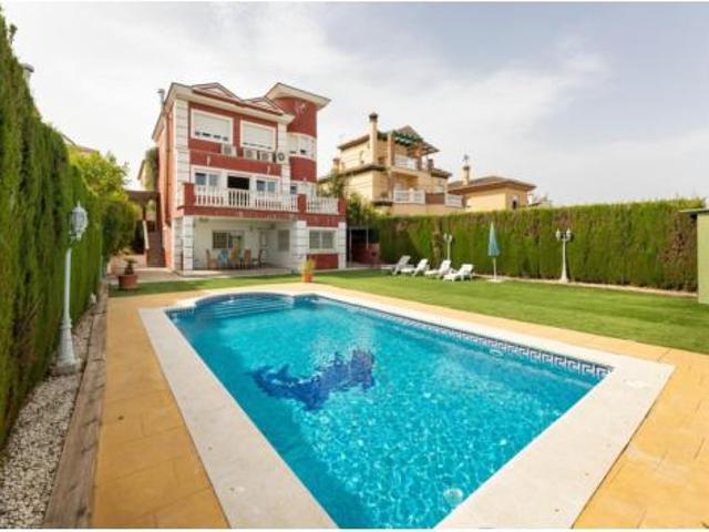 Chalet Venta Monachil, Monachil