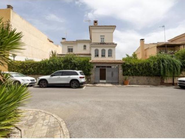 Chalet Venta Monachil, Monachil