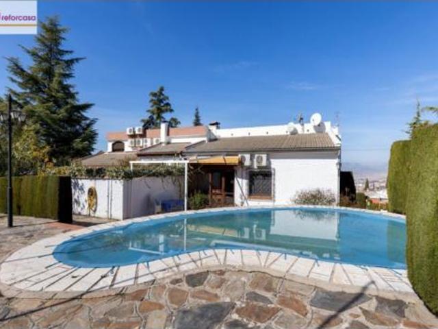 Chalet Venta Monachil, Monachil