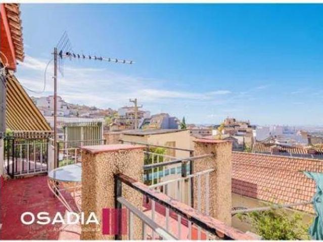 Chalet Venta Monachil, Monachil