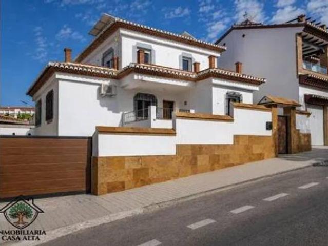 Chalet Venta Monachil, Monachil