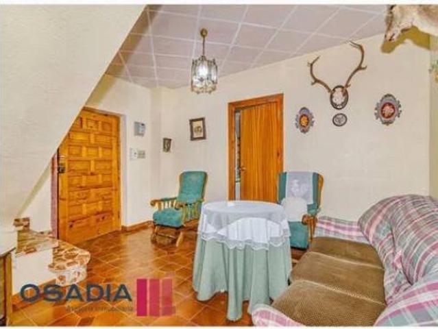 Chalet Venta Monachil, Monachil