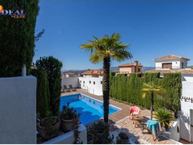 Chalet Venta Monachil, Monachil