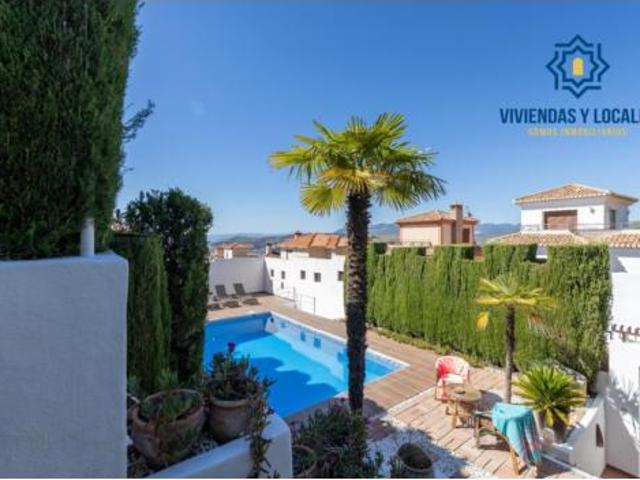 Chalet Venta Monachil, Monachil