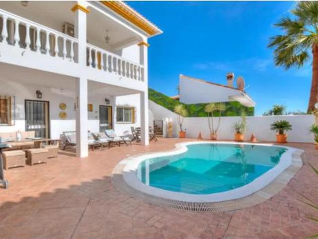 Chalet Venta Monda, Monda