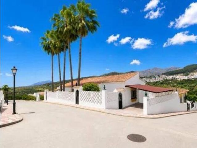 Chalet Venta Monda, Monda