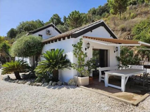 Chalet Venta Monda, Monda