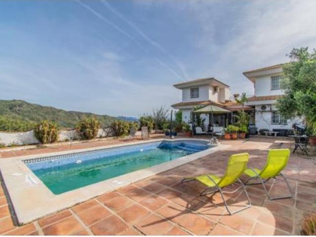 Chalet Venta Monda, Monda