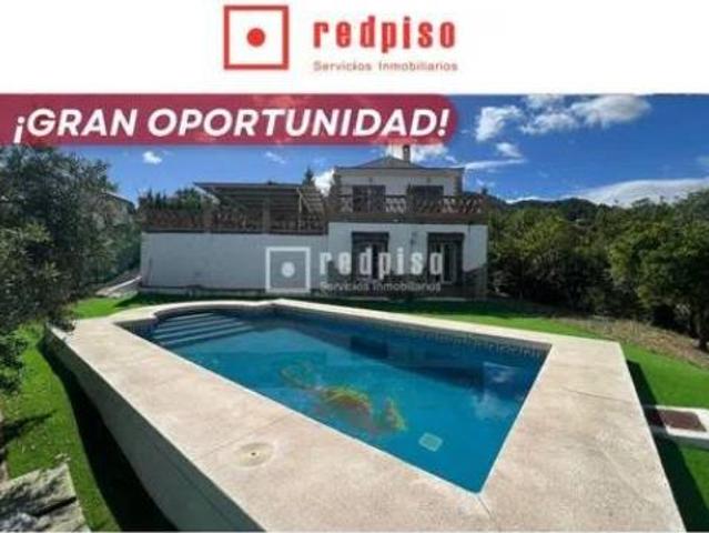 Chalet Venta Monda, Monda