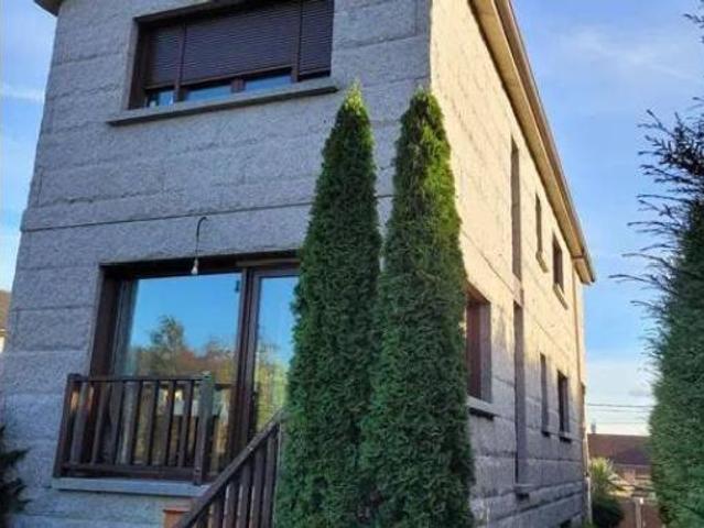 Chalet Venta Mondariz, Escobeiro Mondariz