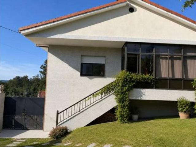 Chalet Venta Mondariz, Mondariz