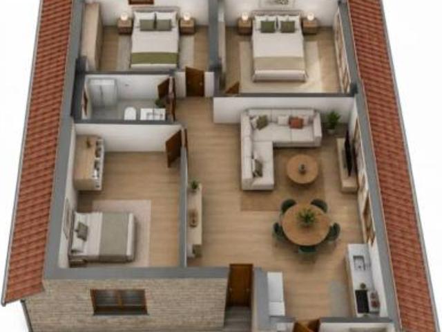 Chalet Venta Mondariz, Mondariz