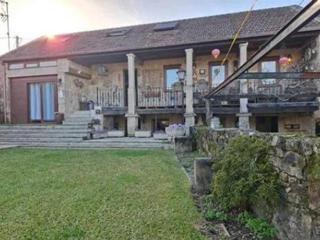 Chalet Venta Mondariz, Mondariz