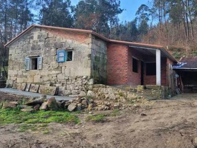 Chalet Venta Mondariz, Mondariz