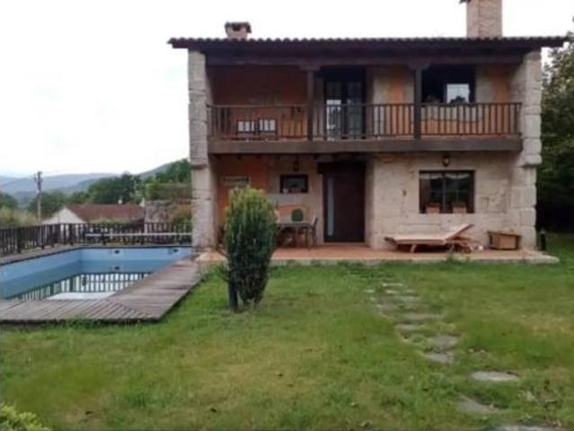 Chalet Venta Mondariz, Mondariz