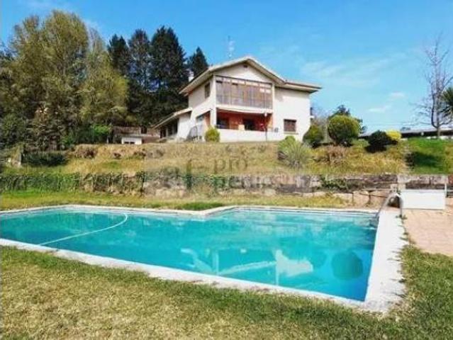 Chalet Venta Mondariz, Mondariz