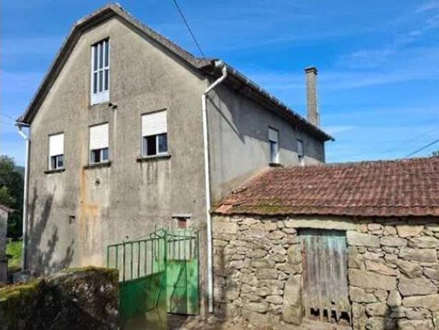 Chalet Venta Mondariz, Mondariz