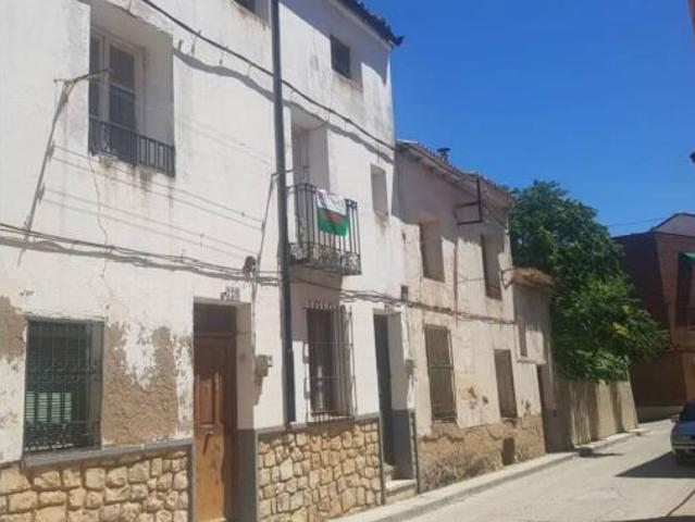 Chalet Venta Mondéjar, Mondéjar
