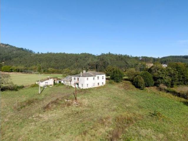 Chalet Venta Mondoñedo, Couboeira Santa Maria Madanela