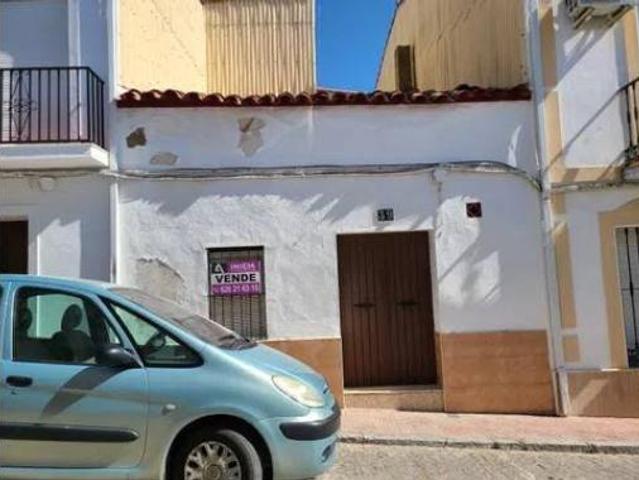 Chalet Venta Monesterio, Monesterio