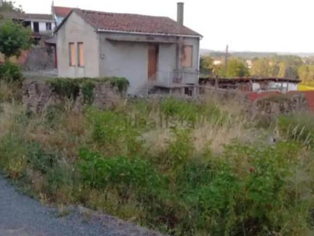 Chalet Venta Monforte de Lemos, Monforte de Lemos
