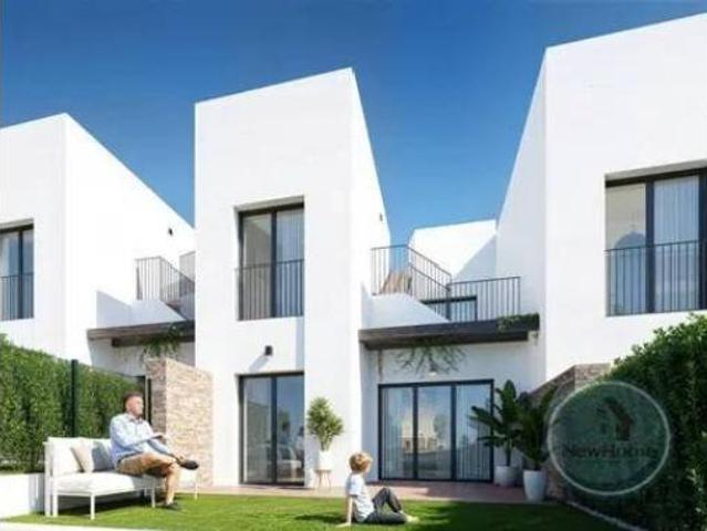 Chalet Venta Monforte del Cid, Baños Nuestra Señora de Orito