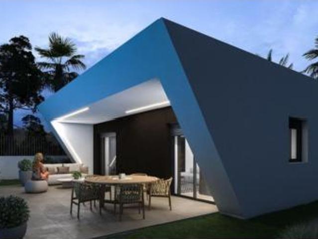 Chalet Venta Monforte del Cid, Monforte del Cid